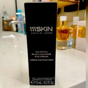 111SKIN CELESTIAL BLACK DIAMOND EYE CREAM